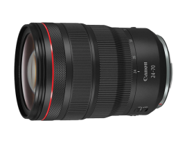 Объектив Canon RF 24-70mm f/2.8L IS USM